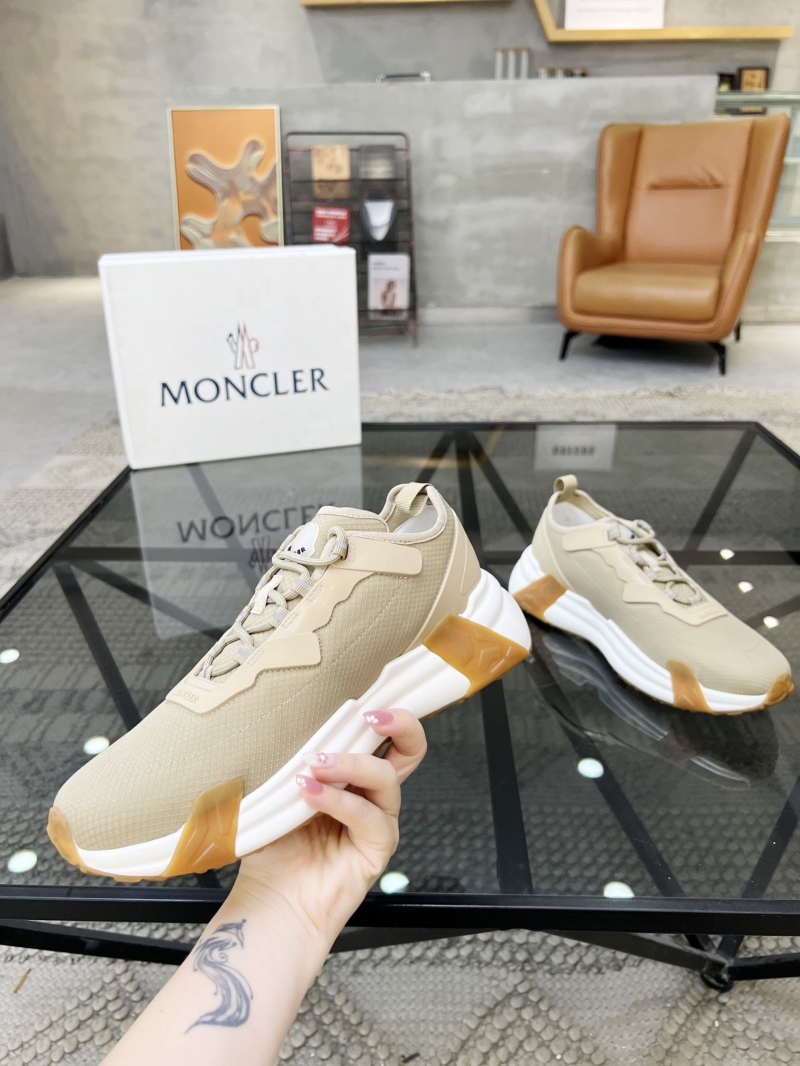 Moncler Sneakers